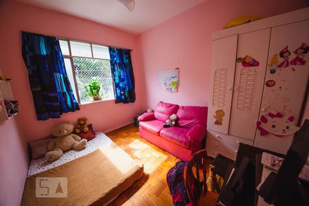 Quarto 1 de apartamento à venda com 2 quartos, 70m² em Santa Rosa, Niterói