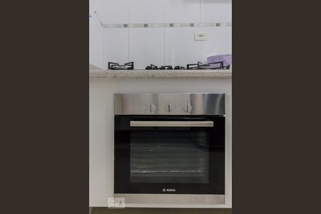 Forno de casa à venda com 2 quartos, 123m² em Jardim Ocara, Santo André