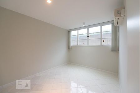 Quarto 2 de apartamento para alugar com 2 quartos, 62m² em Abraão, Florianópolis