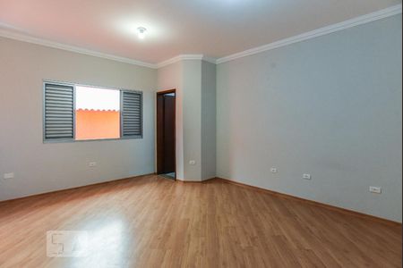 Suíte 1 de casa à venda com 4 quartos, 450m² em Nova Petrópolis, São Bernardo do Campo