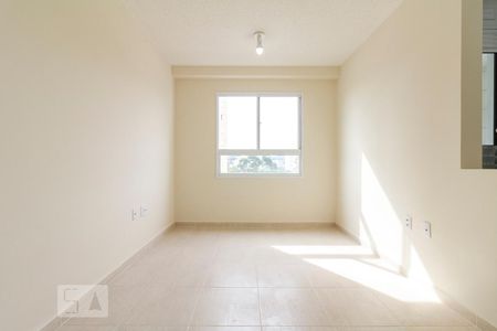 Apartamento à venda com 49m², 2 quartos e 1 vagaSala 