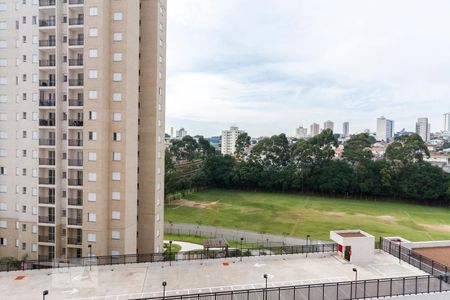 Vista do Quarto 1  de apartamento à venda com 2 quartos, 49m² em Jardim América da Penha, São Paulo