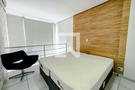 Suíte de apartamento para alugar com 1 quarto, 52m² em Vila Mariana, São Paulo
