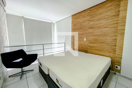 Suíte de apartamento à venda com 1 quarto, 52m² em Vila Mariana, São Paulo