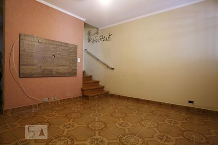 Sala de casa para alugar com 2 quartos, 150m² em Vila Campesina, Osasco