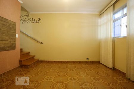 Sala de casa para alugar com 2 quartos, 150m² em Vila Campesina, Osasco