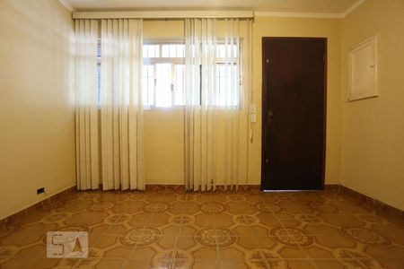 Sala de casa para alugar com 2 quartos, 150m² em Vila Campesina, Osasco