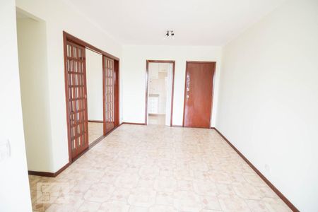 Sala de apartamento para alugar com 2 quartos, 72m² em Vila Léa, Santo André