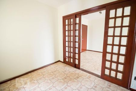 Sala de apartamento para alugar com 2 quartos, 72m² em Vila Léa, Santo André