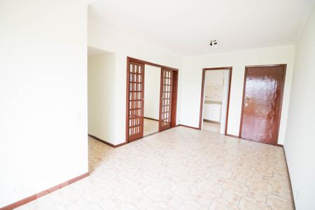 Sala de apartamento para alugar com 2 quartos, 72m² em Vila Léa, Santo André