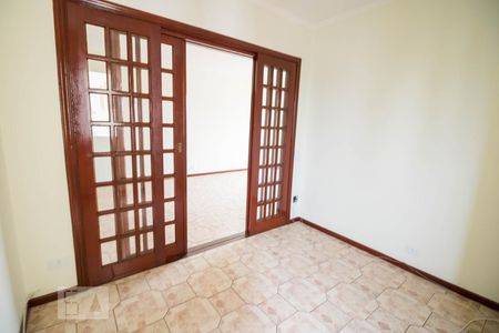 Sala de apartamento para alugar com 2 quartos, 72m² em Vila Léa, Santo André
