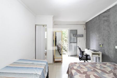 Quarto  de apartamento para alugar com 1 quarto, 30m² em Vila Nova Mazzei, São Paulo