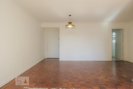 Sala de apartamento para alugar com 4 quartos, 105m² em Vila Uberabinha, São Paulo