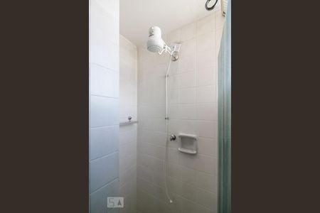 Banheiro de apartamento para alugar com 2 quartos, 65m² em Butantã, São Paulo