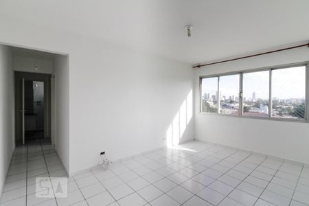 Sala de apartamento para alugar com 2 quartos, 65m² em Butantã, São Paulo