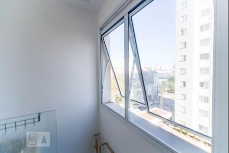 Área de Serviço de apartamento à venda com 2 quartos, 50m² em Mooca, São Paulo