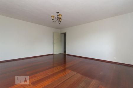 Sala de apartamento à venda com 2 quartos, 98m² em Vila do Encontro, São Paulo