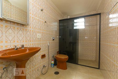 Banheiro de apartamento à venda com 2 quartos, 98m² em Vila do Encontro, São Paulo