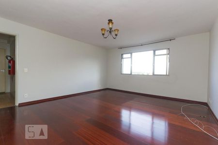 Sala de apartamento à venda com 2 quartos, 98m² em Vila do Encontro, São Paulo