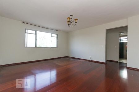 Sala de apartamento à venda com 2 quartos, 98m² em Vila do Encontro, São Paulo