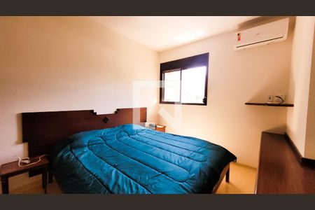 Quarto de apartamento para alugar com 1 quarto, 50m² em Cambuí, Campinas