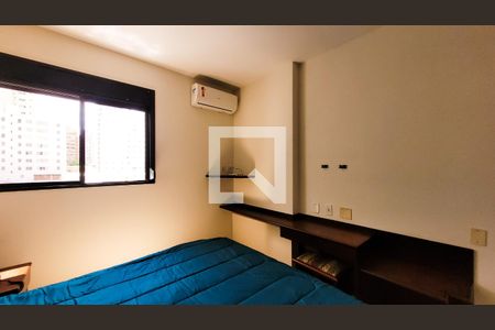 Quarto de apartamento para alugar com 1 quarto, 50m² em Cambuí, Campinas