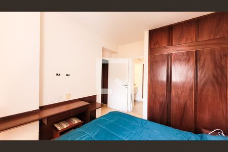 Quarto de apartamento para alugar com 1 quarto, 50m² em Cambuí, Campinas