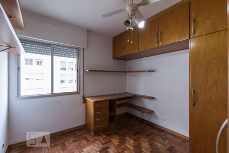 Quarto 1 de apartamento à venda com 3 quartos, 95m² em Vila Mariana, São Paulo