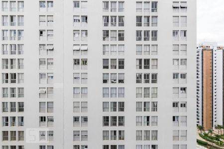 Vista de apartamento à venda com 3 quartos, 95m² em Vila Mariana, São Paulo
