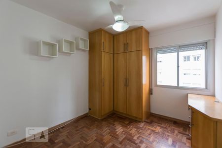 Quarto 2 de apartamento à venda com 3 quartos, 95m² em Vila Mariana, São Paulo