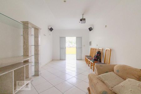 Sala de casa para alugar com 3 quartos, 180m² em Jabaquara, São Paulo