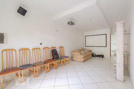 Sala de casa para alugar com 3 quartos, 180m² em Jabaquara, São Paulo