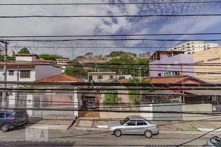 Vista da Rua de casa para alugar com 3 quartos, 180m² em Jabaquara, São Paulo