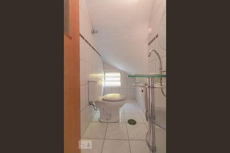 Lavabo de casa para alugar com 3 quartos, 180m² em Jabaquara, São Paulo