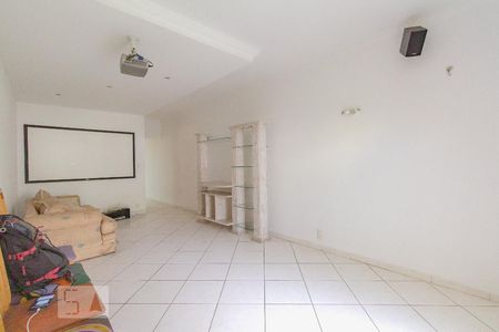 Sala de casa para alugar com 3 quartos, 180m² em Jabaquara, São Paulo