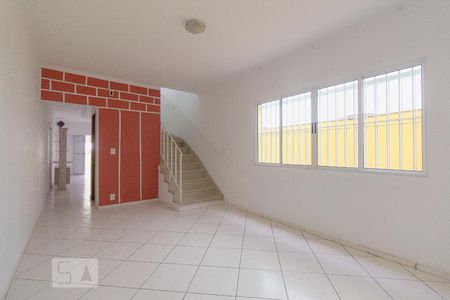 Sala de Jantar de casa para alugar com 3 quartos, 180m² em Jabaquara, São Paulo