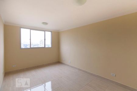 Sala de apartamento à venda com 2 quartos, 60m² em Vila Campestre, São Paulo