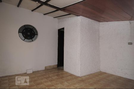 Sala  de casa para alugar com 2 quartos, 80m² em Santo Antônio, Porto Alegre