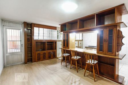 Sala de apartamento para alugar com 3 quartos, 75m² em Parque Cecap, Guarulhos