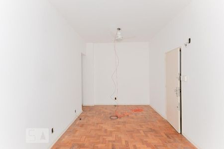 Sala de apartamento para alugar com 3 quartos, 100m² em Tijuca, Rio de Janeiro