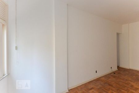 Sala de apartamento para alugar com 3 quartos, 100m² em Tijuca, Rio de Janeiro