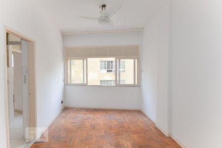 Sala de apartamento para alugar com 3 quartos, 100m² em Tijuca, Rio de Janeiro