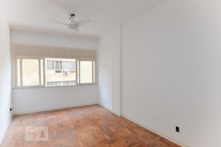 Sala de apartamento para alugar com 3 quartos, 100m² em Tijuca, Rio de Janeiro