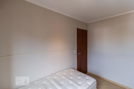 Quarto de apartamento para alugar com 2 quartos, 55m² em Vila Ipojuca, São Paulo