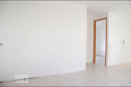 Sala de apartamento à venda com 2 quartos, 54m² em Igara, Canoas