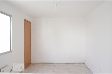 Sala de apartamento à venda com 2 quartos, 54m² em Igara, Canoas