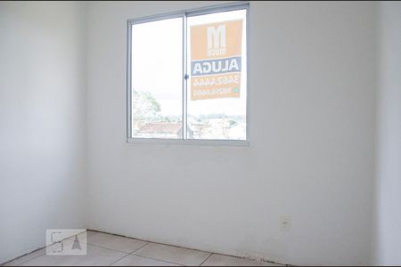 Dormitório 1 de apartamento à venda com 2 quartos, 54m² em Igara, Canoas