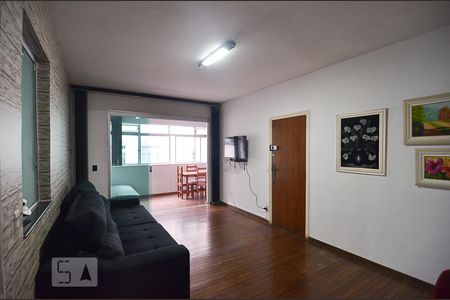 Apartamento à venda com 192m², 4 quartos e 1 vagaSala