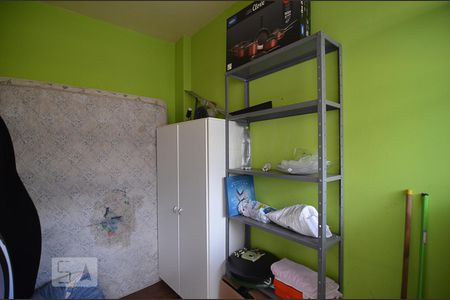 Quarto Serviço de apartamento à venda com 4 quartos, 192m² em Coração de Jesus, Belo Horizonte