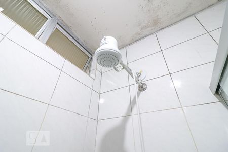 Banheiro de apartamento para alugar com 3 quartos, 135m² em Gutierrez, Belo Horizonte